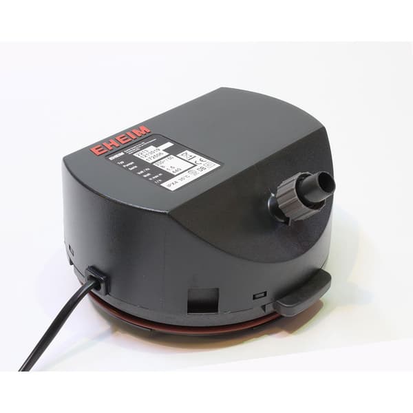 Eheim Classic 250 (2213) Pumpens Hoved