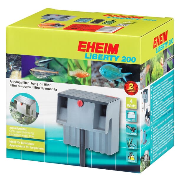 Eheim Liberty 200 Ripustussuodatin