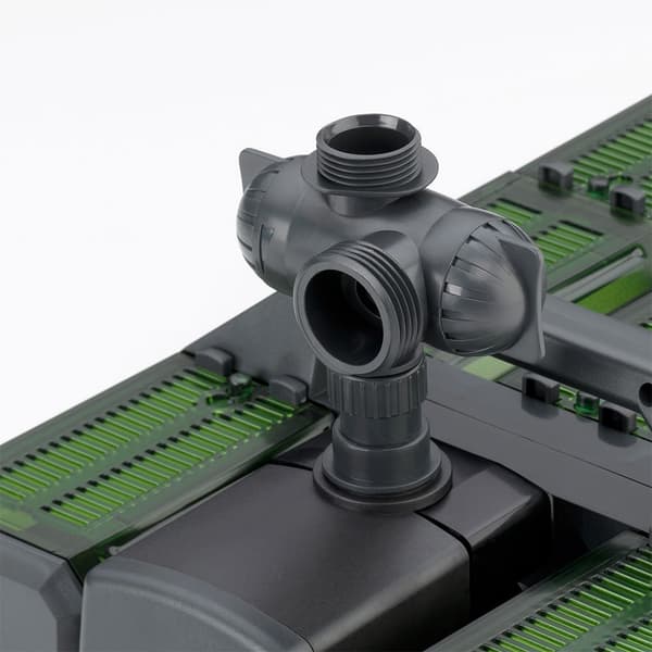 Eheim Modul4000 Modulaarinen Sisäaltaan Suodatin Ja Pumppu