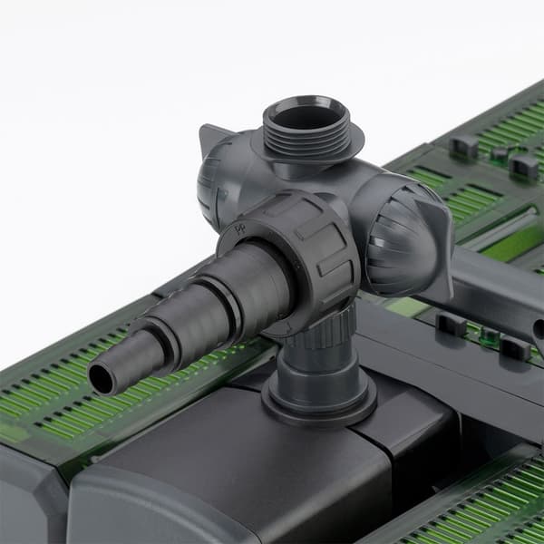 Eheim Modul4000 Modulaarinen Sisäaltaan Suodatin Ja Pumppu