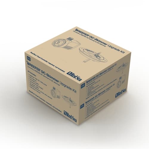 Upgrade Kit Skimmer Pump