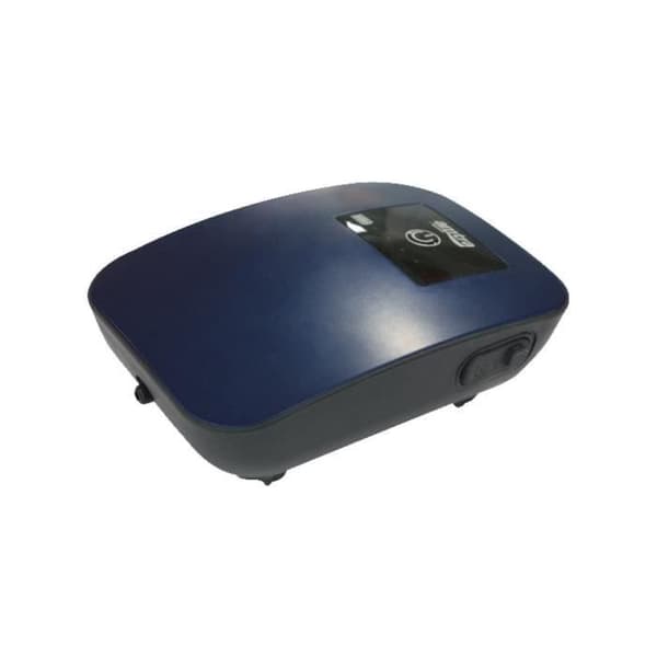 Amtra 120 UPS luftsystem - marinblå - TU