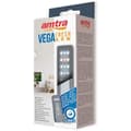 Miniatyrbild 3 av 4: Amtra , VEGA LED, Taklampa för akvarium, fisk- och växtljus, 8,6 W - A6149261