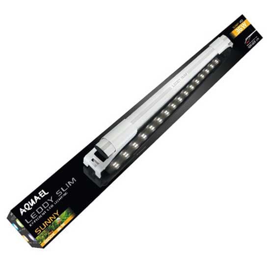 Aquael Leddy Slim Sunny 6500k 32w 80-100 Cm Skærm