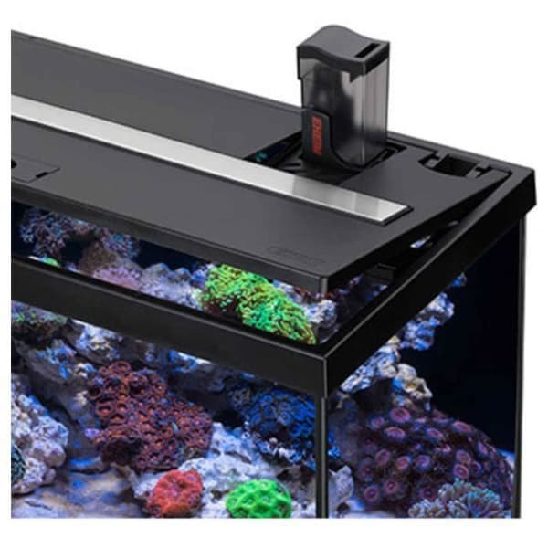 Eheim - AquaStar Marine LED Aquarium Utrustat med 63L - Svart