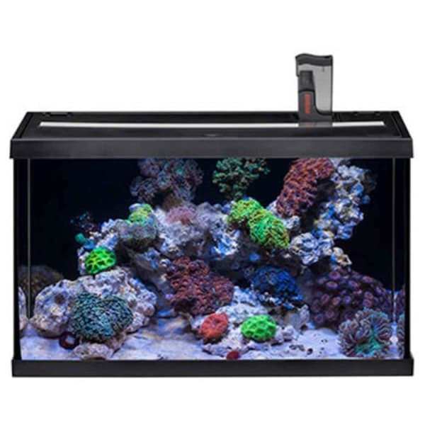Eheim - AquaStar Marine LED Aquarium Utrustat med 63L - Svart