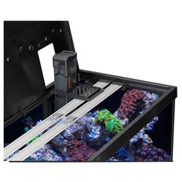 Eheim - AquaStar Marine LED Aquarium Utrustat med 63L - Svart