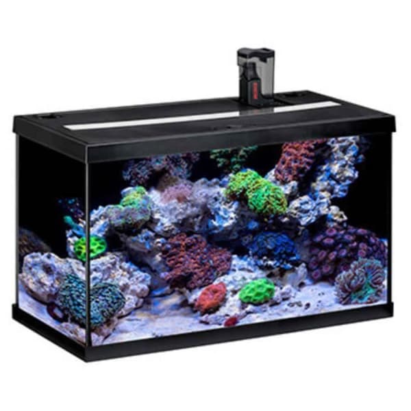 Eheim - AquaStar Marine LED Aquarium Utrustat med 63L - Svart
