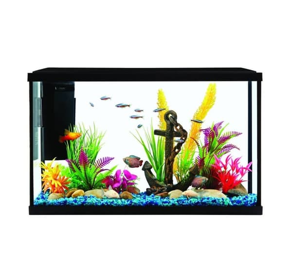 Aquarium STARTER KIT STK10 37.8L 510x256x325mm