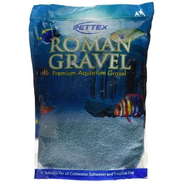 Roman Gravel Pettex Turkos 8 kg - 3020