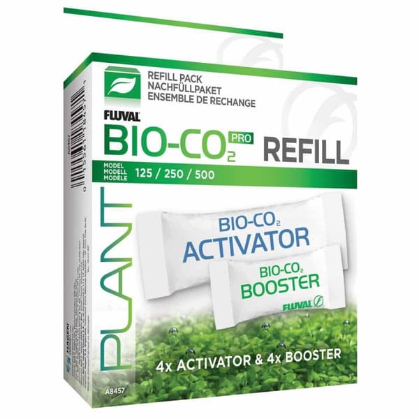 Fluval Bio Co2-påfyllning - (141.8954)