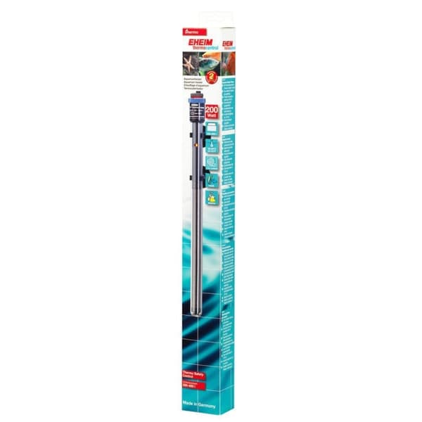 EHEIM Lämmitin 200W - (129.5200)