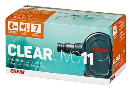 EHEIM Kirkas Uvc-11 11W - (125.9094)