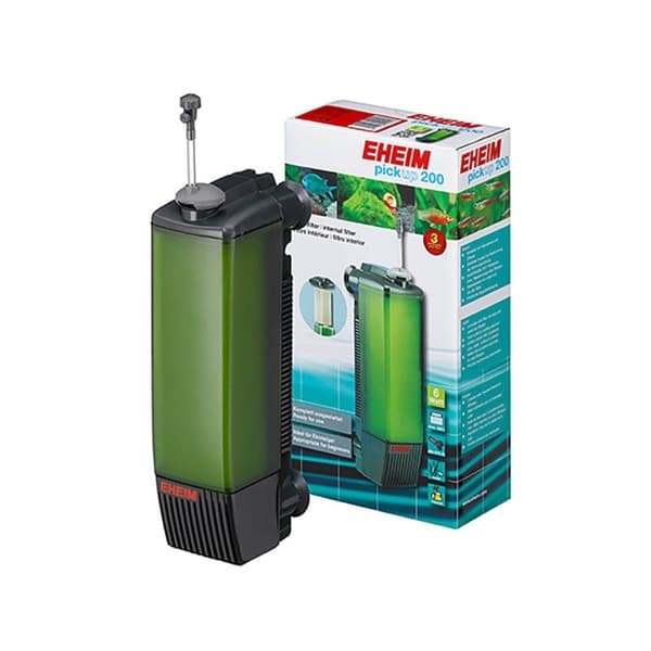 EHEIM Internt filter Pickup 200 '2012' - (130.2012)