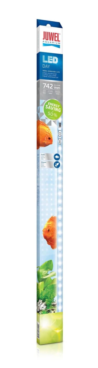 juwel LED Day Light 742Mm 14W - (117.1104)