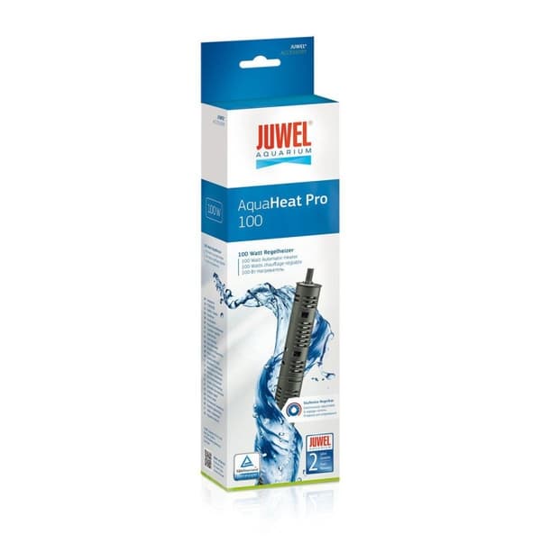 juwel AquaHeat Pro 100W - (129.2105)