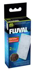 Miniatyrbilde 1 av 2: Fluval Poly/Clearmax-filterpatron Fluval U2 - (126.2481)