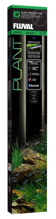 Fluval Plant 3.0 Led 46W 91-122Cm - (120.8334)