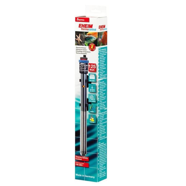 EHEIM Lämmitin 125W - (129.5125)