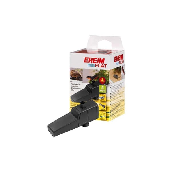 EHEIM Mini flad 300l/h 5w
