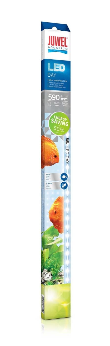 juwel LED Day Light 590Mm 11W - (117.1102)