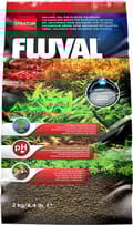 Miniatyrbild 2 av 2: Fluval Växt- och räkstratum 2Kg - (136.0014)