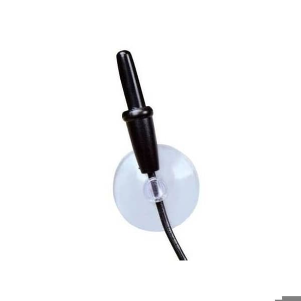 Akvariumfläkt - HOBBY - Kylkontroll - Svart - Termometer - Plast