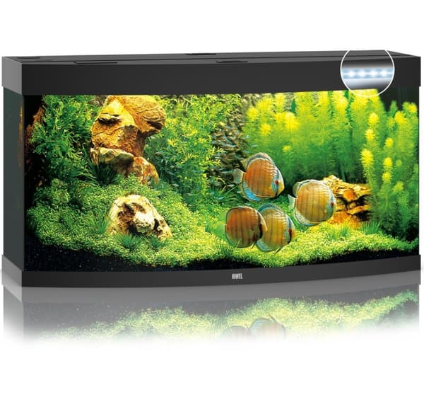 Aquarium Vision LED 260 L black