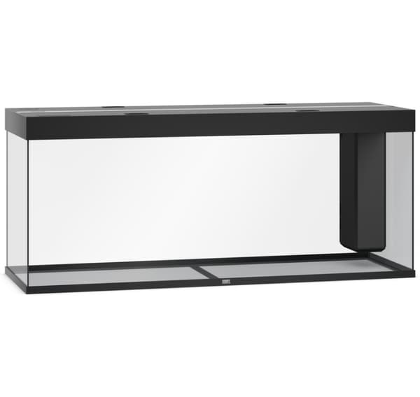 Aquarium Rio LED 450 L svart