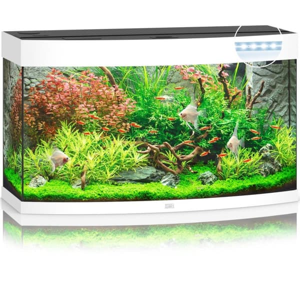Aquarium Vision LED 180 L white