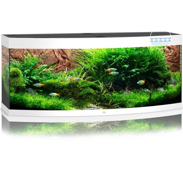 Aquarium Vision LED 450 L white