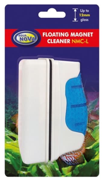 Aqua Nova NMC-M Medium rengöringsmedel