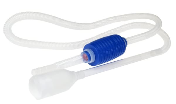 GC-170 Aqua Nova Grusrenser
