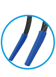 Maxspect CORAL -pinsetit kelluvat pinsetit