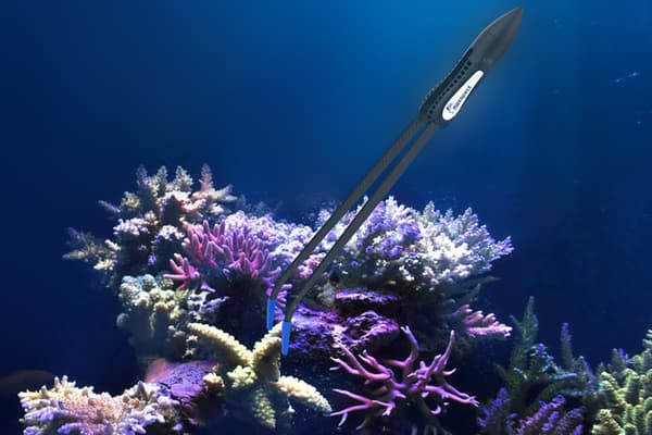 Maxspect CORAL -pinsetit kelluvat pinsetit