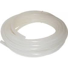 Silikoneslange 3/5mm 1m