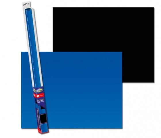 BLACKLUE L TAUSTAA 100X50cm