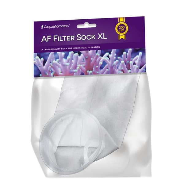 AF Filter Sok XL