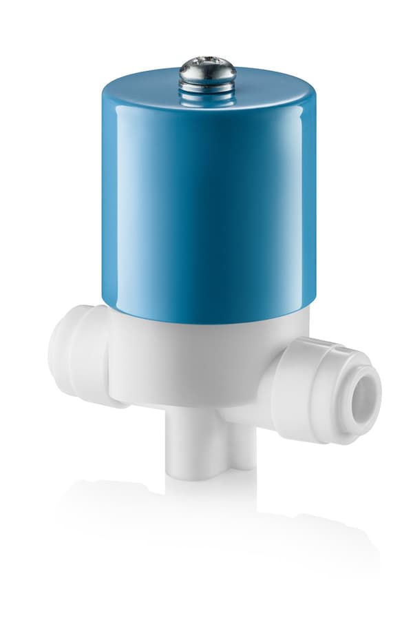Nødpumpeafbryder CAT-200DC + magnetventil