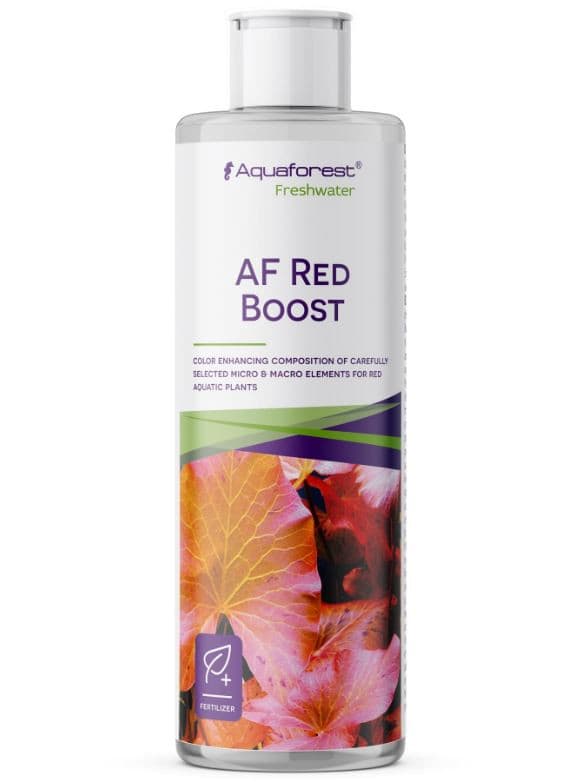 AquaForest Red Boost 200ml