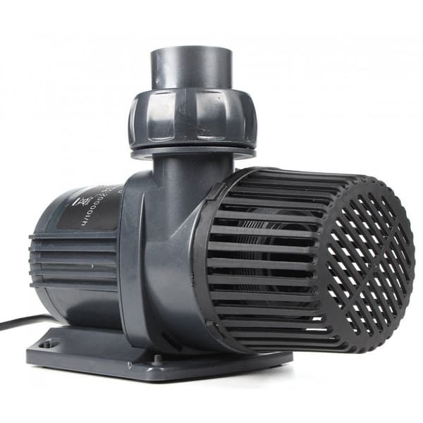Jebao DCP-20000 ohjaimella (max 20000l/h)