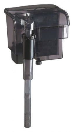 Externt filter - kaskad Aqua Nova NF-350