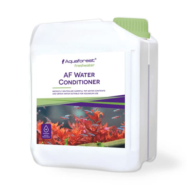 AquaForest Vandbalsam 2L