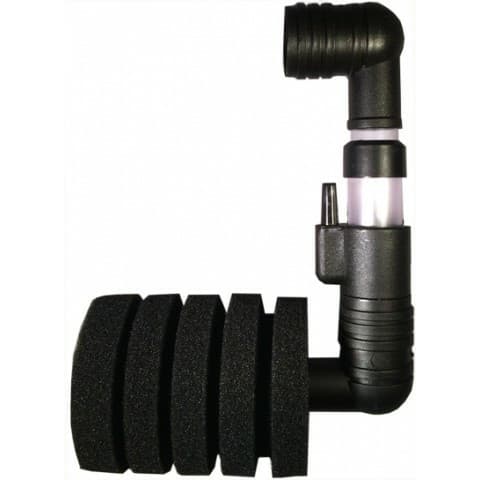 NSF-40L svampfilter