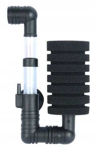 NSF-60L svampefilter