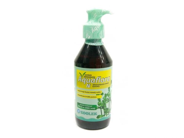 ZOOLEK Aquaflora N 100ml