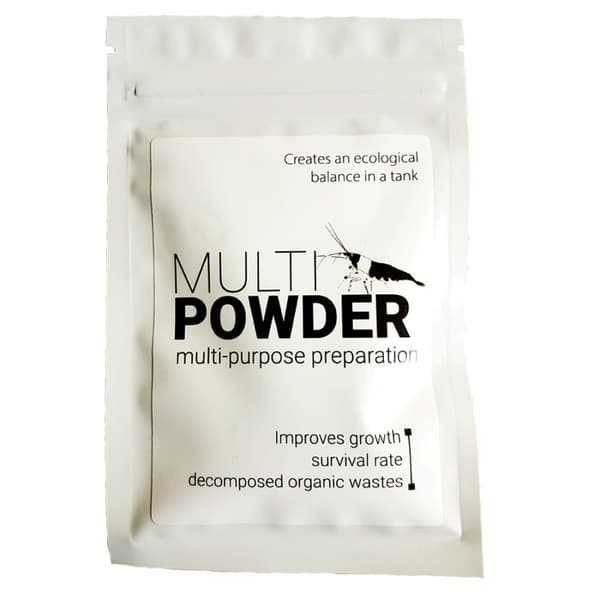 QualDrop MULTIPULVER 10g