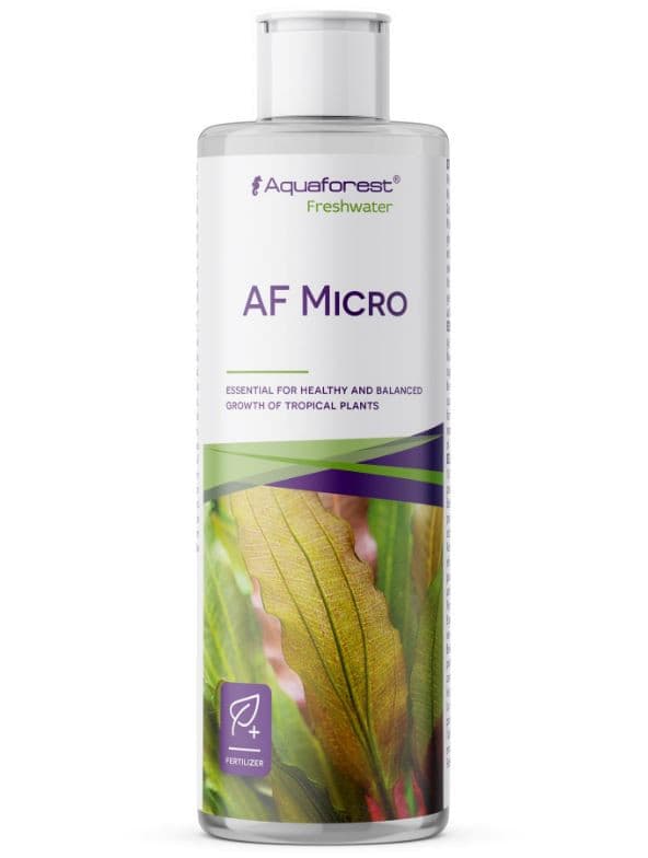 AquaForest Micro - mikroelement 125ml