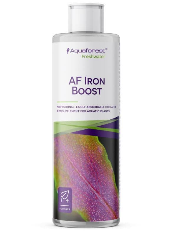 AquaForest Järnboost 500ml
