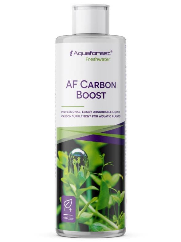 AquaForest Carbon Boost 500ML